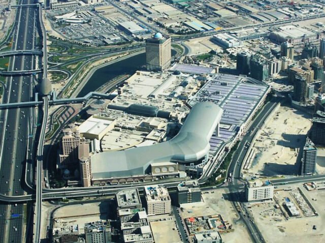 Al-Barsha