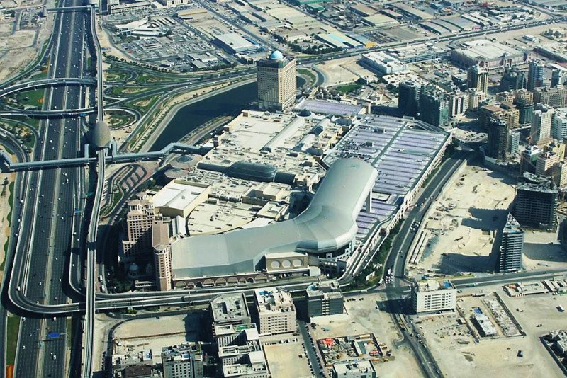 Al-Barsha
