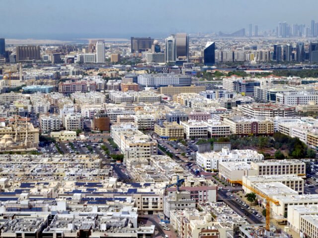 Bur-Dubai