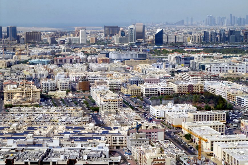Bur-Dubai