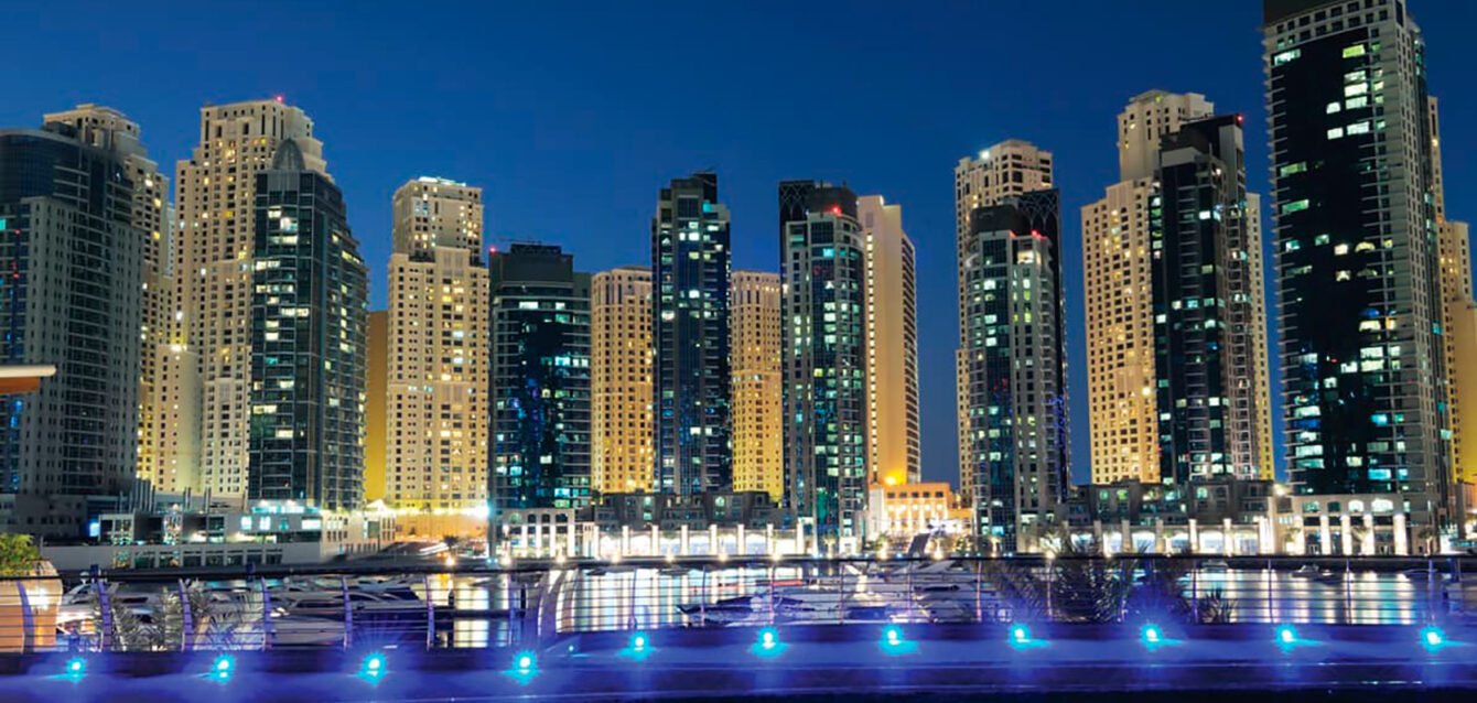 Business-Bay-Executive-Towers-Dubai-UAE