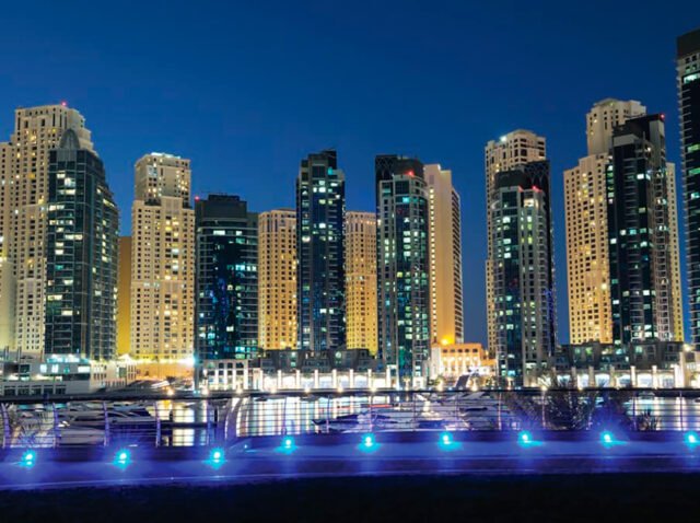 Business-Bay-Executive-Towers-Dubai-UAE