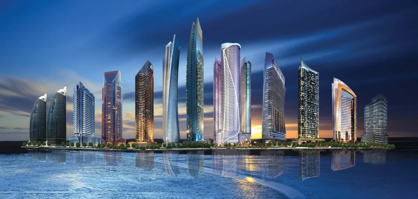 Damac-Property