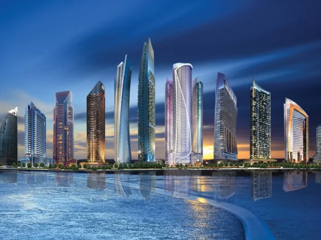 Damac-Property