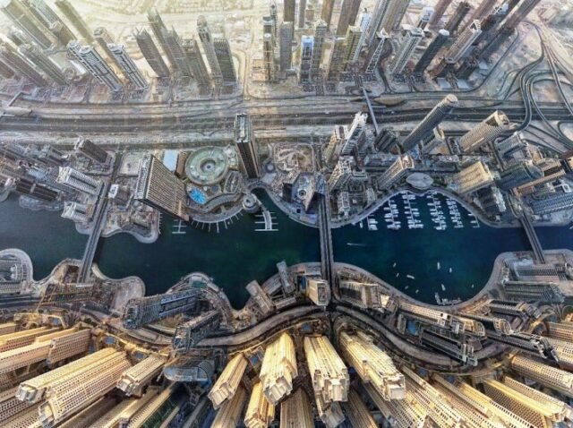 Dubai-Marina