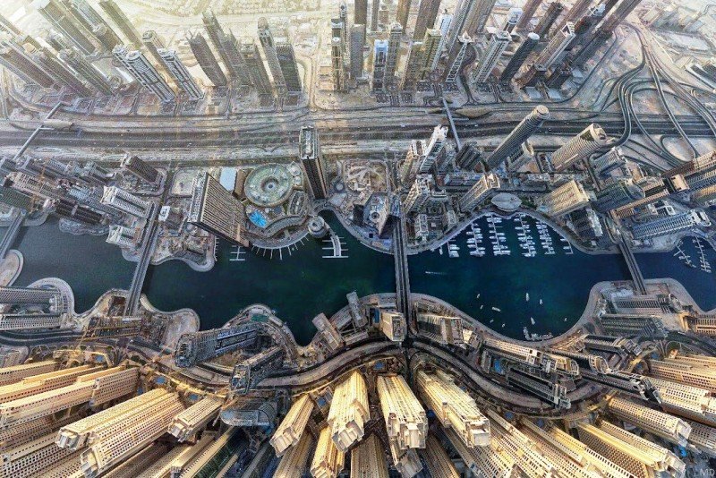 Dubai-Marina