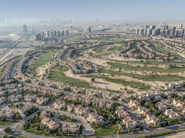 Dubai-Sports-City