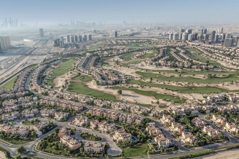 Dubai-Sports-City