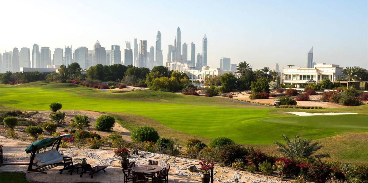 Emirates-Hills