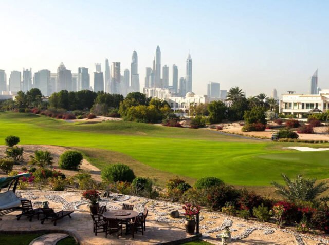 Emirates-Hills