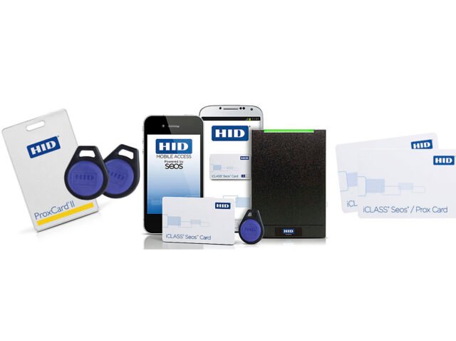 HID-Cards-Fobs