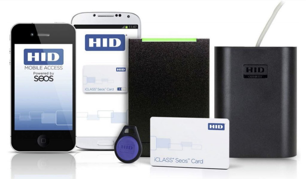 HID-Readers-Credentials