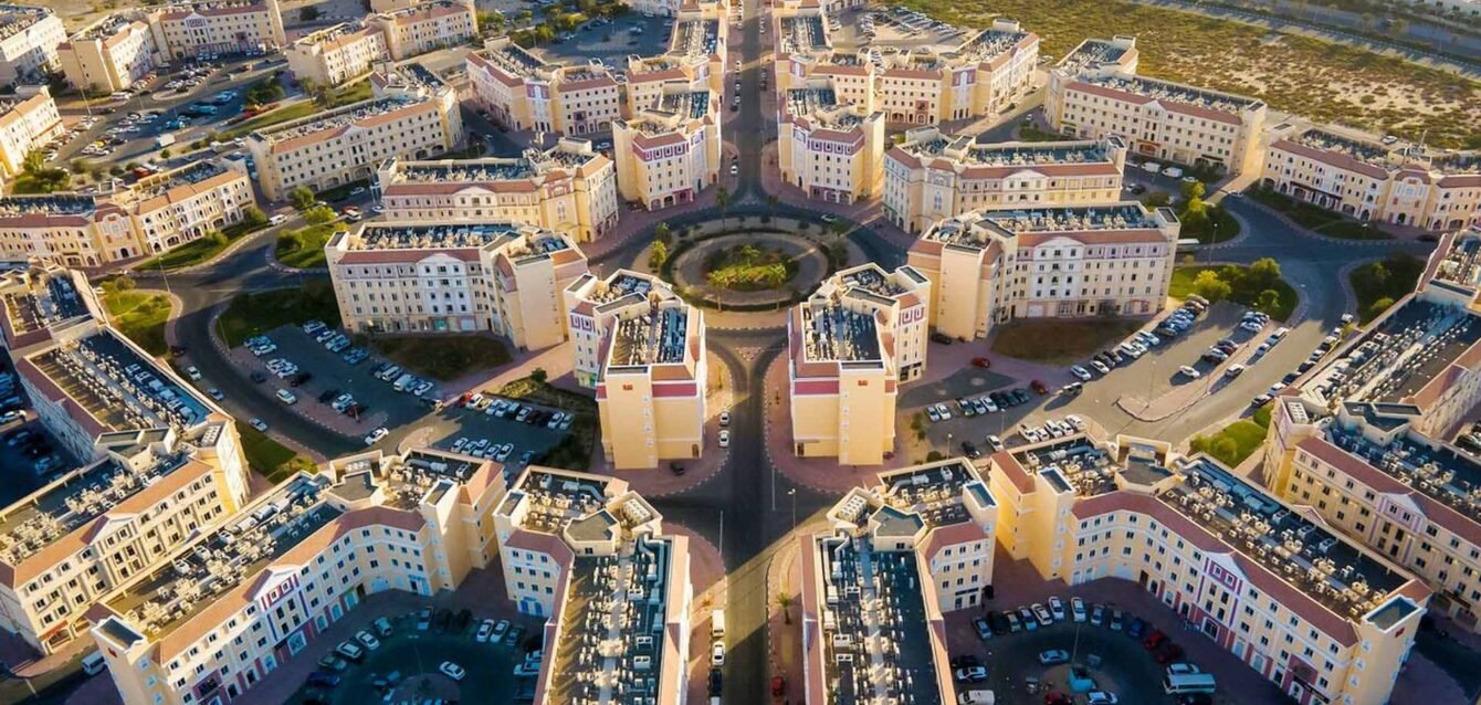 International-City