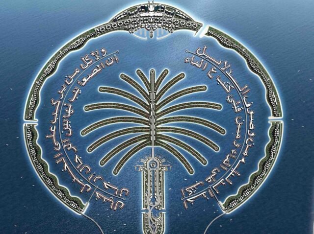 Jebel-Ali